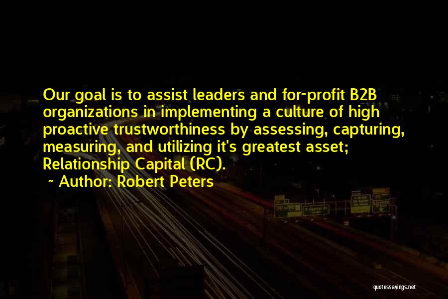 Kolzet Quotes By Robert Peters