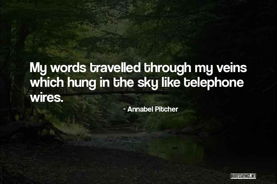 Kom N Sme Ile Y Neten Lkeler Quotes By Annabel Pitcher Kom N Sme Ile Y Neten Lkeler Quotes By Annabel Pitcher