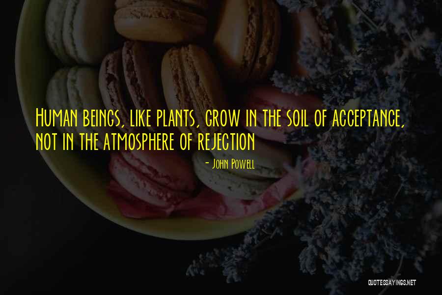 Kom Rka Bakteryjna Quotes By John Powell Kom Rka Bakteryjna Quotes By John Powell