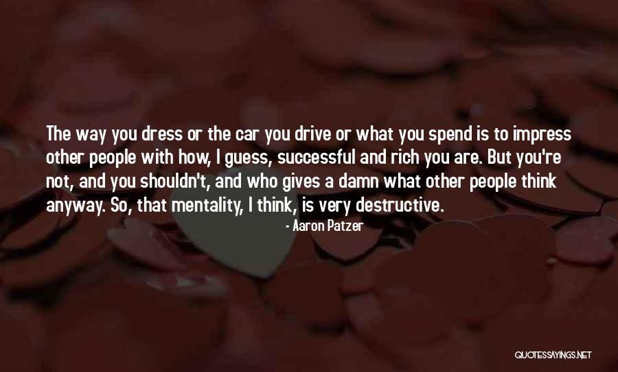 Kom Rka Grzyba Quotes By Aaron Patzer Kom Rka Grzyba Quotes By Aaron Patzer
