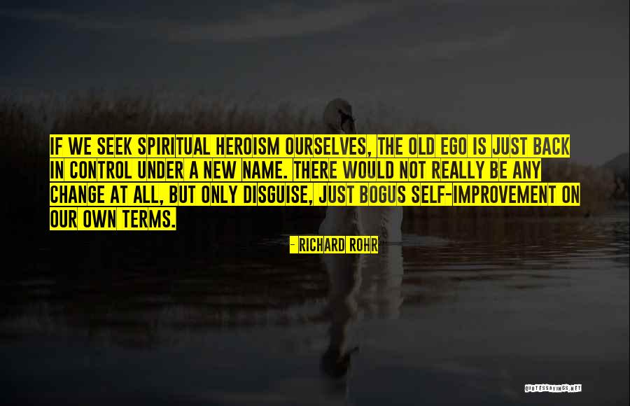 Kom Rka Grzyba Quotes By Richard Rohr Kom Rka Grzyba Quotes By Richard Rohr