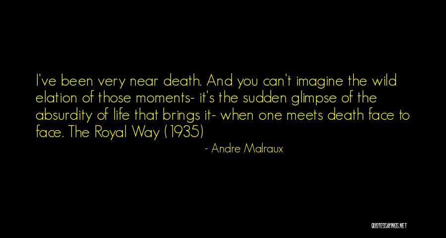 Kom Rka Quotes By Andre Malraux Kom Rka Quotes By Andre Malraux