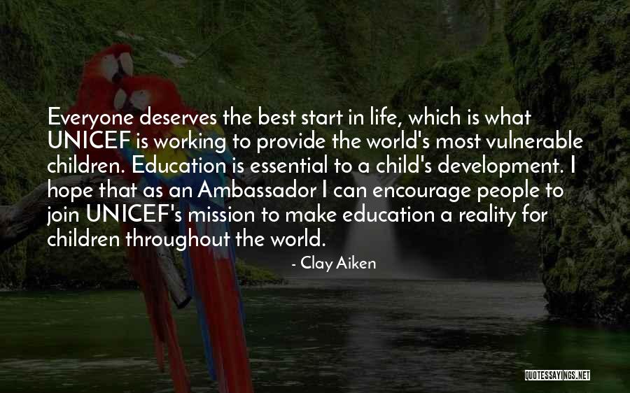 Kom Rka Quotes By Clay Aiken Kom Rka Quotes By Clay Aiken