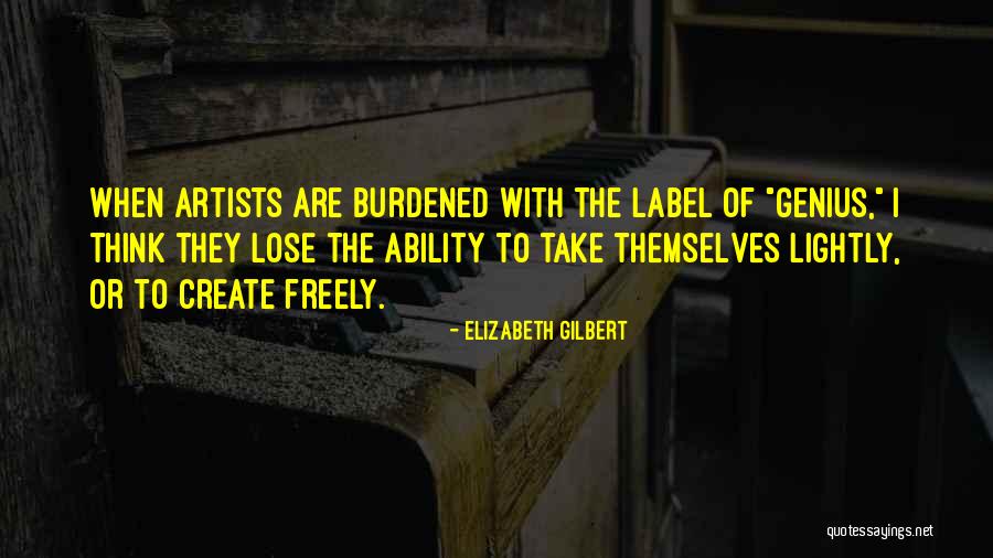 Kom Rka Quotes By Elizabeth Gilbert Kom Rka Quotes By Elizabeth Gilbert