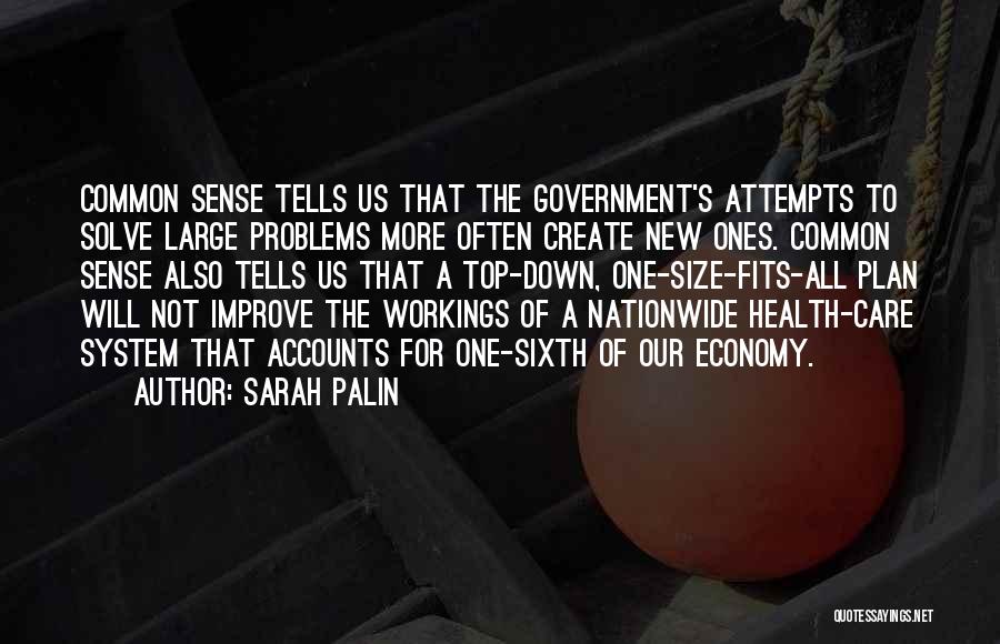 Kom Rka Quotes By Sarah Palin