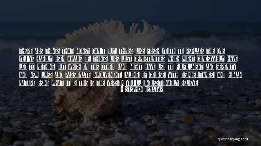 Kom Rka Quotes By Stephen Benatar Kom Rka Quotes By Stephen Benatar