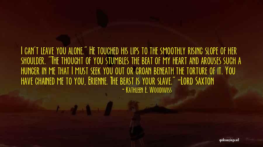 Kom Rnicka 40 Quotes By Kathleen E. Woodiwiss Kom Rnicka 40 Quotes By Kathleen E. Woodiwiss