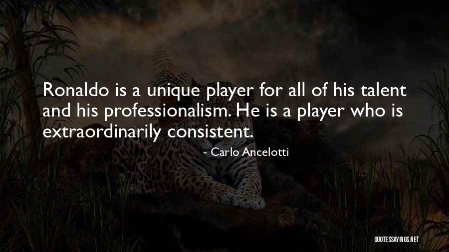Komadina Gonzaga Quotes By Carlo Ancelotti Komadina Gonzaga Quotes By Carlo Ancelotti