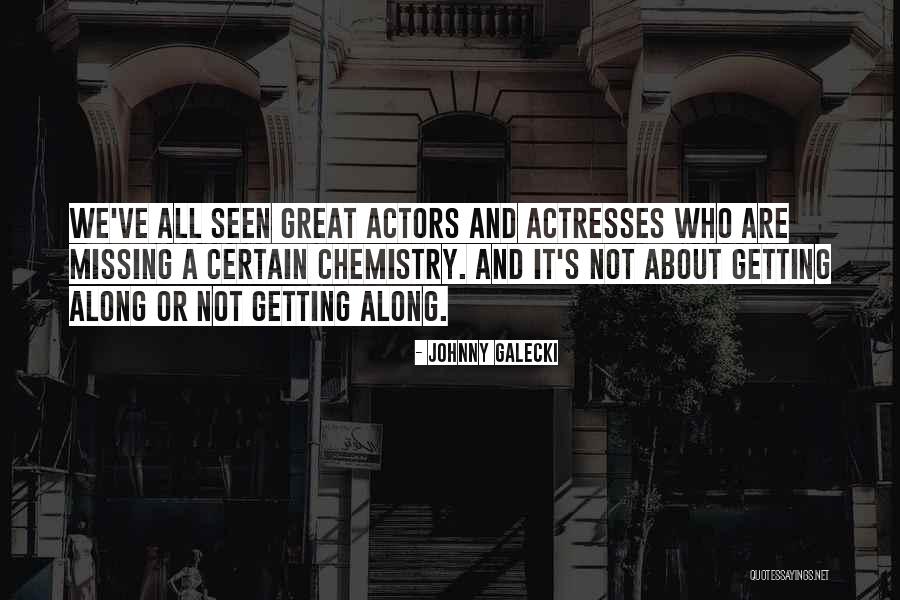 Komagatake Quotes By Johnny Galecki Komagatake Quotes By Johnny Galecki