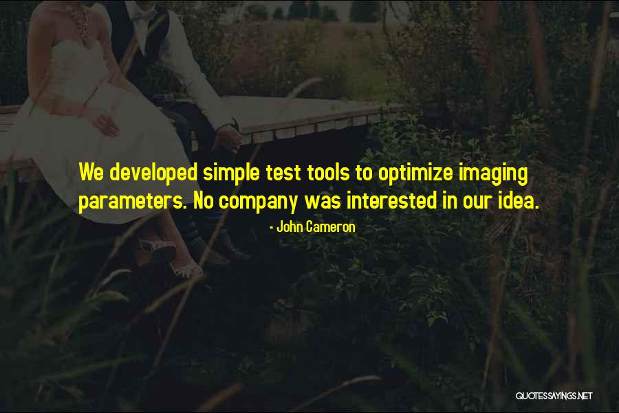 Komakos Quotes By John Cameron Komakos Quotes By John Cameron