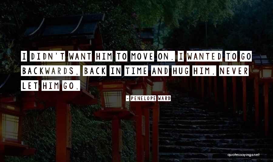 Komakosi Quotes By Penelope Ward Komakosi Quotes By Penelope Ward