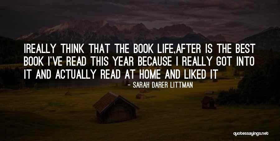 Komanapalli Lalita Quotes By Sarah Darer Littman Komanapalli Lalita Quotes By Sarah Darer Littman