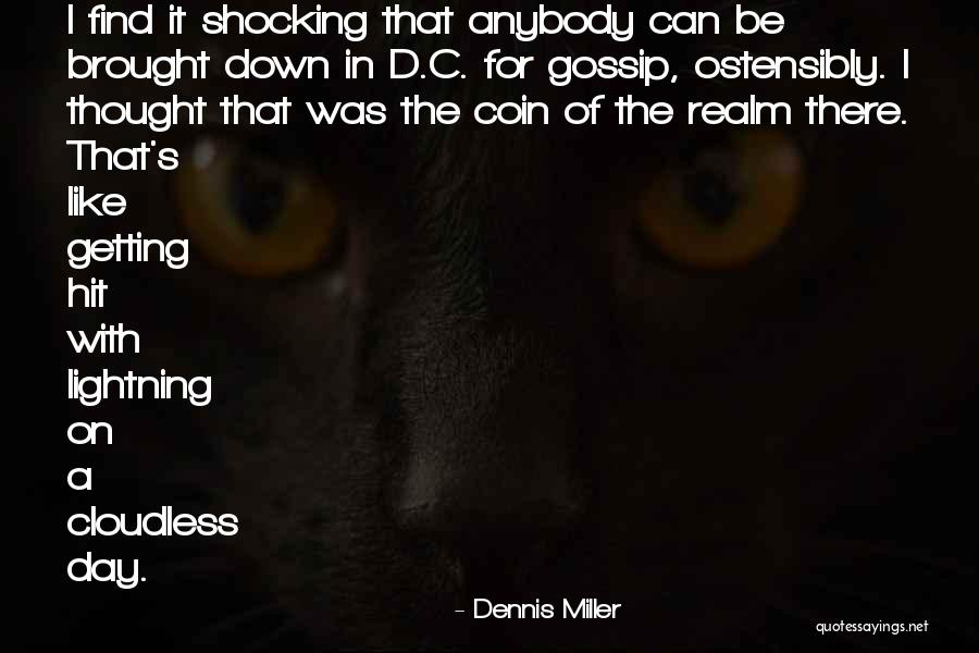Komanapalli Md Quotes By Dennis Miller Komanapalli Md Quotes By Dennis Miller