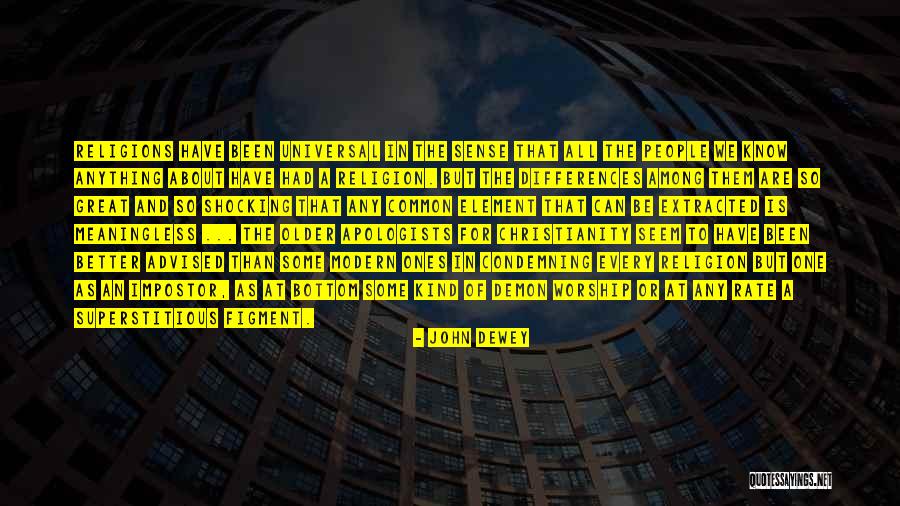 Komandan Marinir Quotes By John Dewey Komandan Marinir Quotes By John Dewey