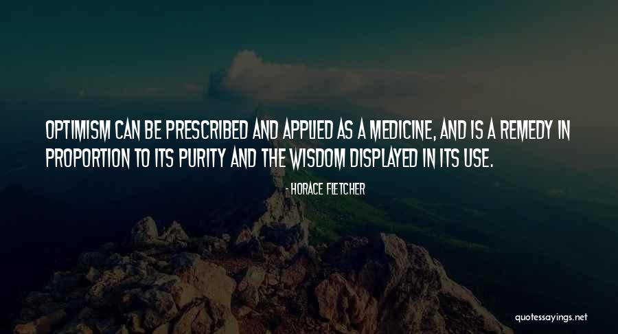 Komandant Quotes By Horace Fletcher Komandant Quotes By Horace Fletcher