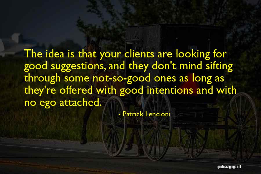 Komandant Quotes By Patrick Lencioni Komandant Quotes By Patrick Lencioni