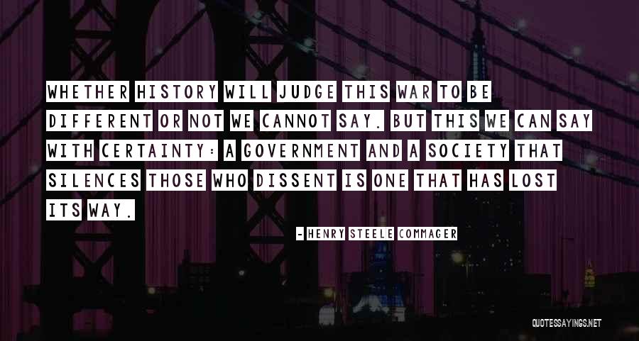 Komandos Ceo Quotes By Henry Steele Commager Komandos Ceo Quotes By Henry Steele Commager