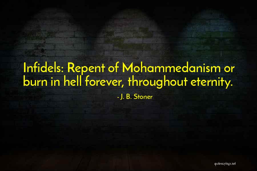 Komandos Games Quotes By J. B. Stoner Komandos Games Quotes By J. B. Stoner