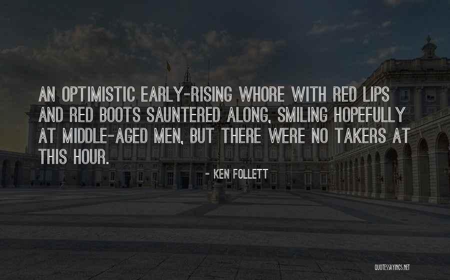 Komandos Games Quotes By Ken Follett Komandos Games Quotes By Ken Follett