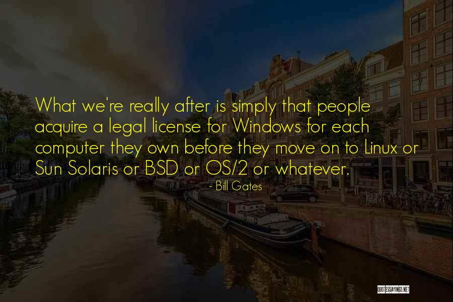 Komandu Sporta Quotes By Bill Gates Komandu Sporta Quotes By Bill Gates