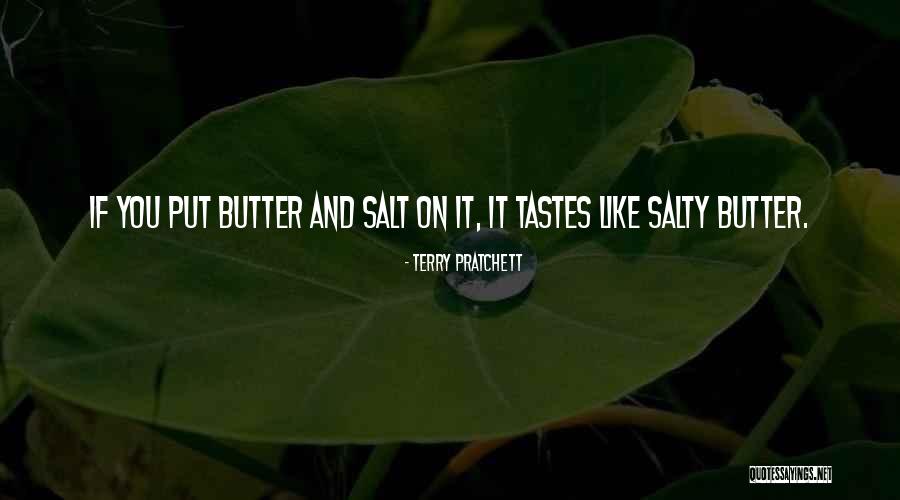 Komandu Sporta Quotes By Terry Pratchett Komandu Sporta Quotes By Terry Pratchett