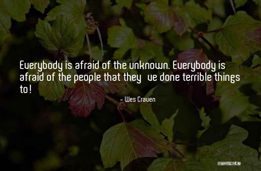 Komandu Sporta Quotes By Wes Craven Komandu Sporta Quotes By Wes Craven