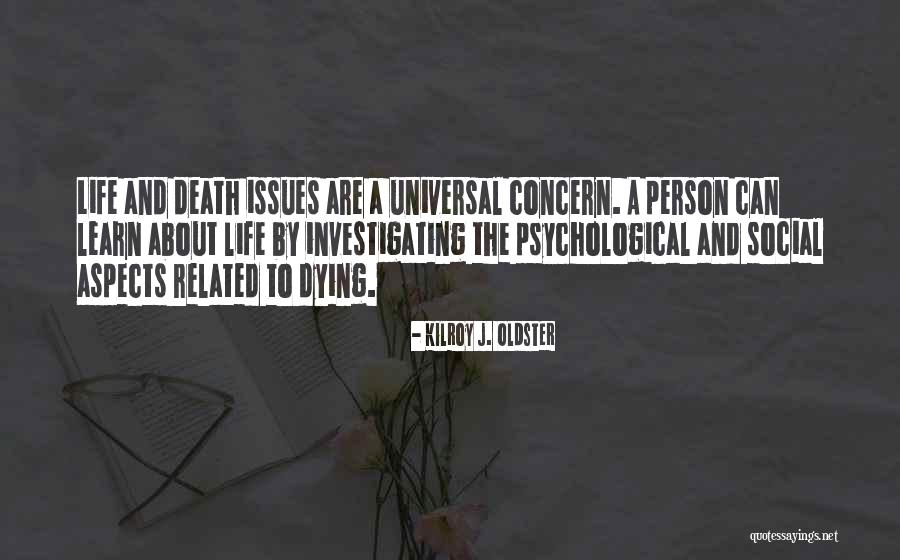 Komandur Quotes By Kilroy J. Oldster Komandur Quotes By Kilroy J. Oldster