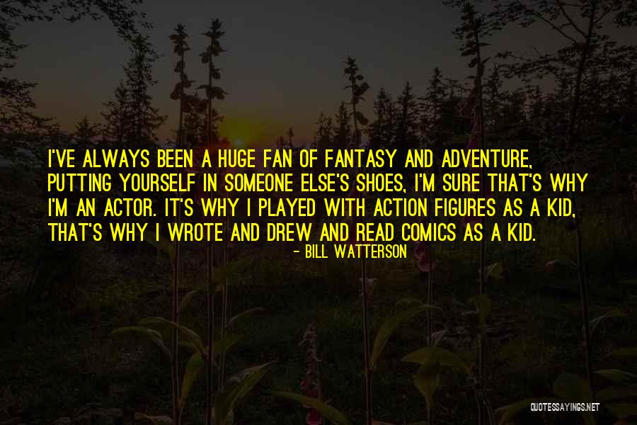 Komarci Peckaju Quotes By Bill Watterson Komarci Peckaju Quotes By Bill Watterson