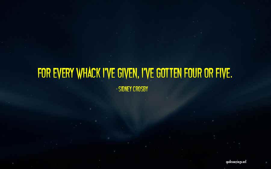 Komarci Peckaju Quotes By Sidney Crosby Komarci Peckaju Quotes By Sidney Crosby