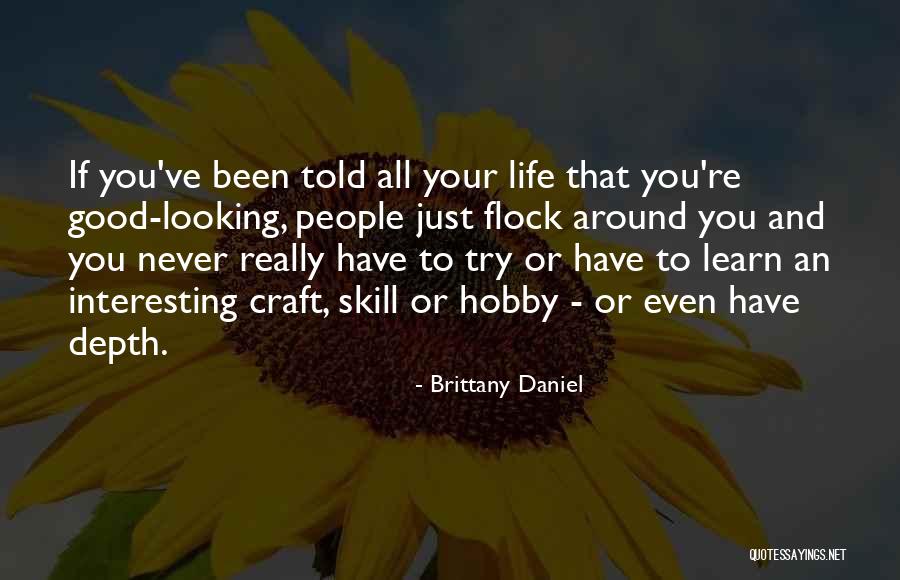 Komarova Seattle Quotes By Brittany Daniel Komarova Seattle Quotes By Brittany Daniel