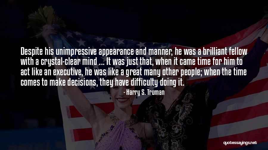 Komarova Seattle Quotes By Harry S. Truman Komarova Seattle Quotes By Harry S. Truman