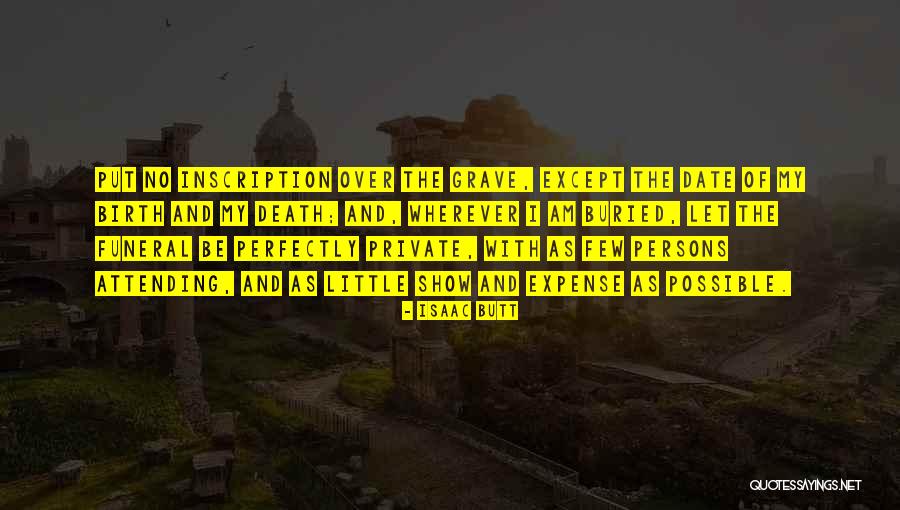 Komarova Seattle Quotes By Isaac Butt Komarova Seattle Quotes By Isaac Butt
