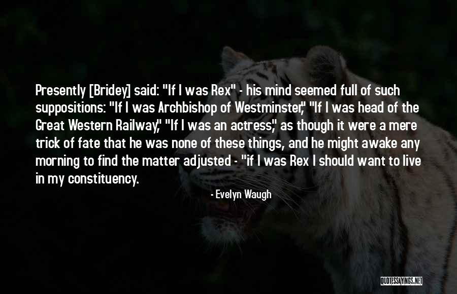 Komarovskiy Quotes By Evelyn Waugh Komarovskiy Quotes By Evelyn Waugh
