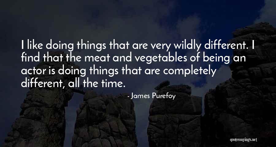 Komarovskiy Quotes By James Purefoy Komarovskiy Quotes By James Purefoy
