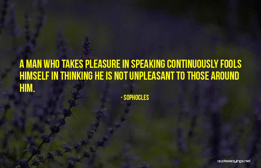 Komarovskiy Quotes By Sophocles Komarovskiy Quotes By Sophocles