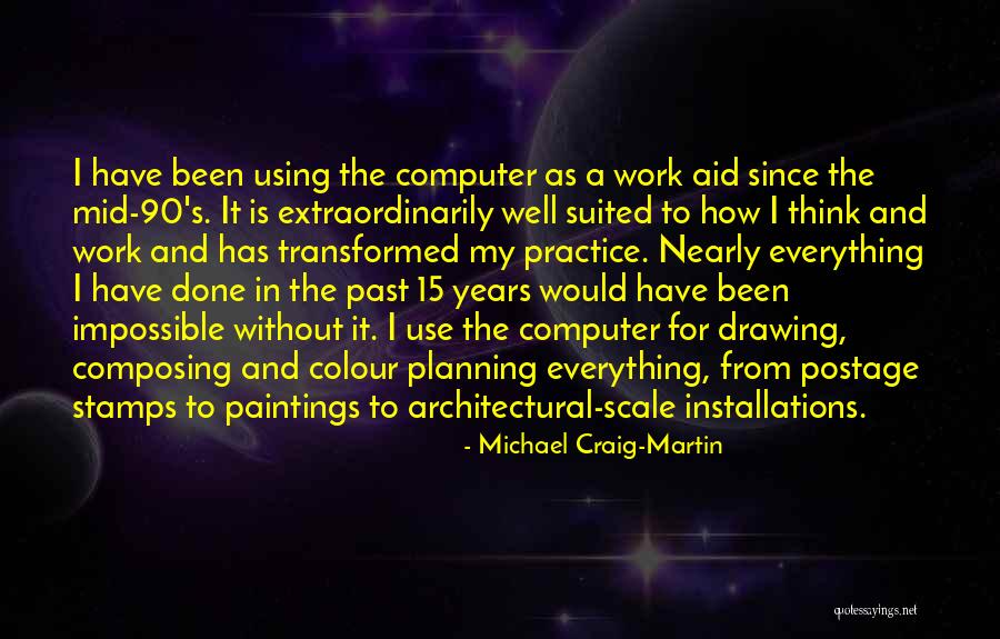 Komarovsky Composer Quotes By Michael Craig-Martin Komarovsky Composer Quotes By Michael Craig-Martin