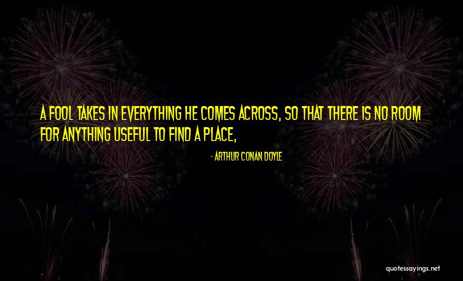 Komatsu Used Parts Quotes By Arthur Conan Doyle Komatsu Used Parts Quotes By Arthur Conan Doyle