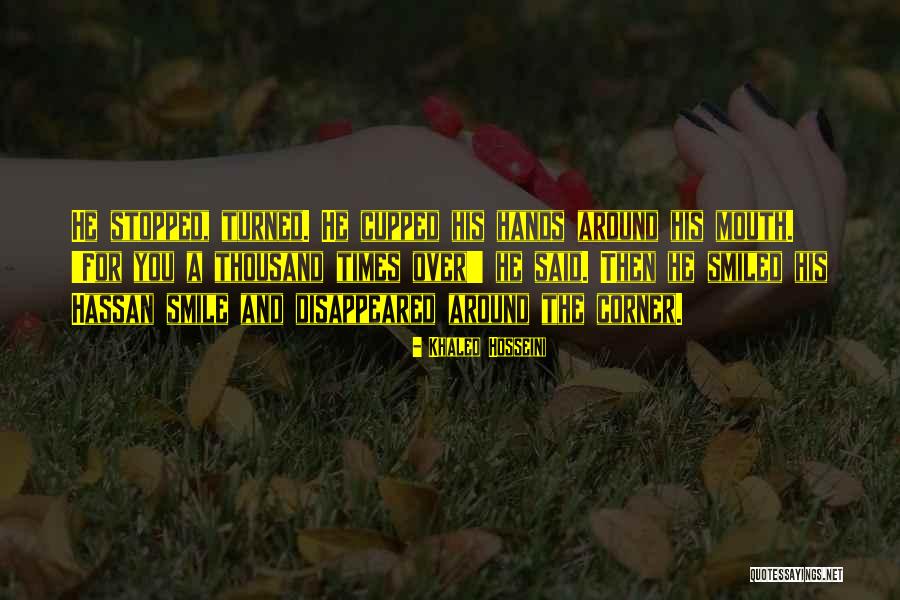 Kombat Soccer Quotes By Khaled Hosseini Kombat Soccer Quotes By Khaled Hosseini