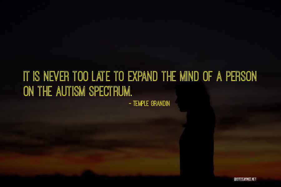 Kombinacija Farmerke Quotes By Temple Grandin Kombinacija Farmerke Quotes By Temple Grandin
