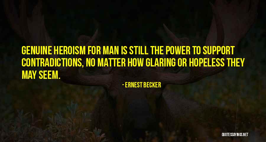 Kombinacije Bez Quotes By Ernest Becker Kombinacije Bez Quotes By Ernest Becker