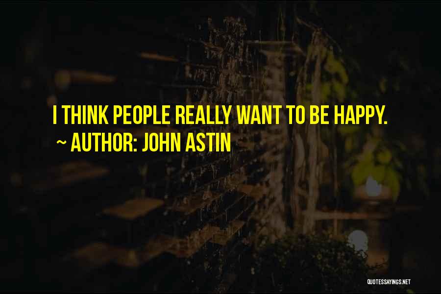 Kombinacije Sa Quotes By John Astin