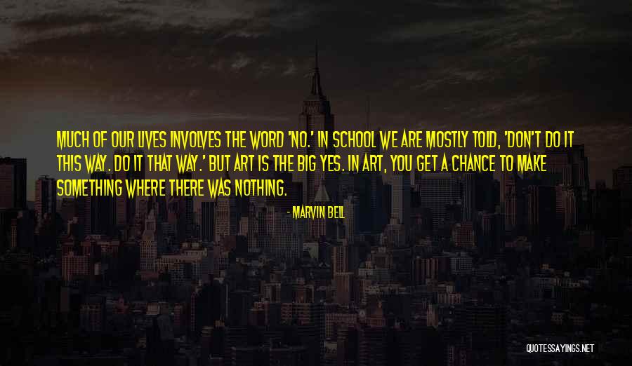Kombinacije Sa Quotes By Marvin Bell Kombinacije Sa Quotes By Marvin Bell