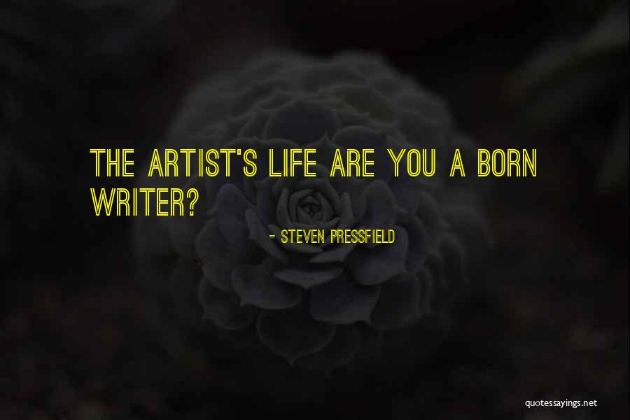 Kombinacije Sa Quotes By Steven Pressfield