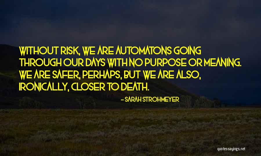 Kombinati Quotes By Sarah Strohmeyer Kombinati Quotes By Sarah Strohmeyer