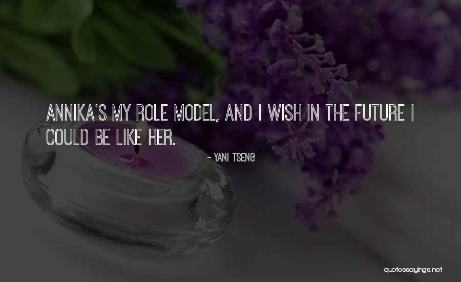 Kombinezonas Quotes By Yani Tseng Kombinezonas Quotes By Yani Tseng