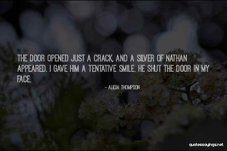 Kombinim Quotes By Alicia Thompson Kombinim Quotes By Alicia Thompson
