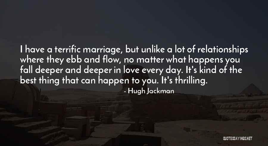 Kombinim Quotes By Hugh Jackman Kombinim Quotes By Hugh Jackman
