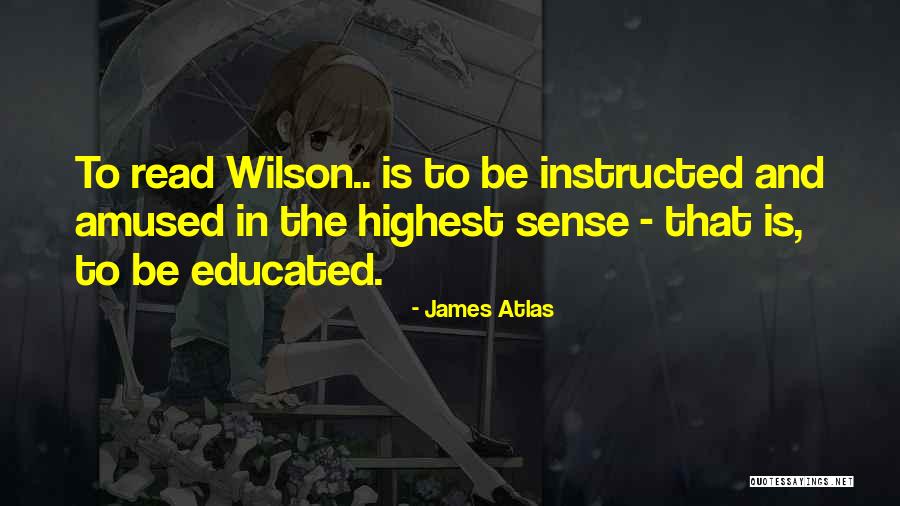 Kombou Knife Quotes By James Atlas Kombou Knife Quotes By James Atlas