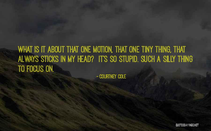 Kombouare Quotes By Courtney Cole Kombouare Quotes By Courtney Cole