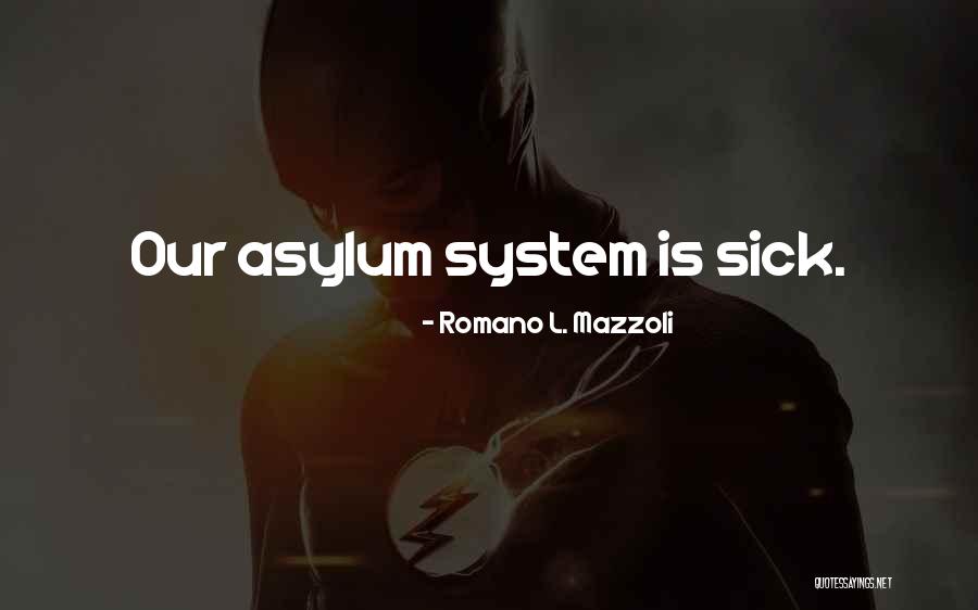 Komendantis Quotes By Romano L. Mazzoli Komendantis Quotes By Romano L. Mazzoli